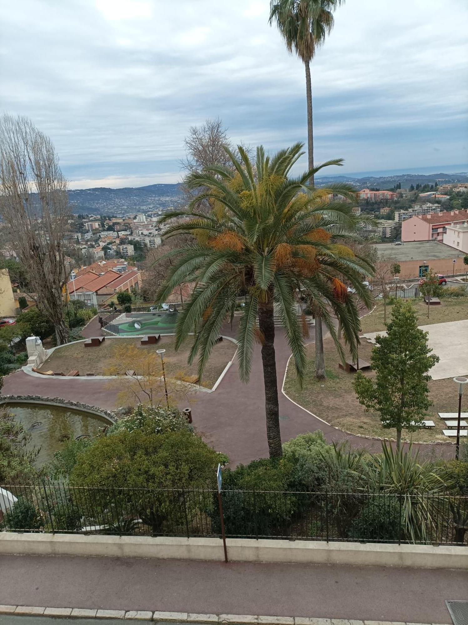 Appartement Le Soft à Grasse Extérieur photo