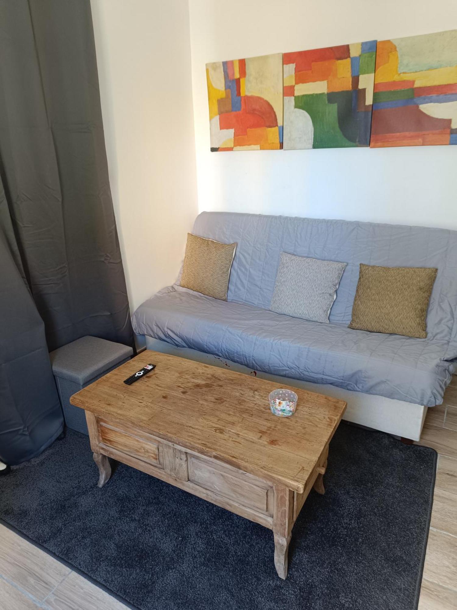 Appartement Le Soft à Grasse Extérieur photo